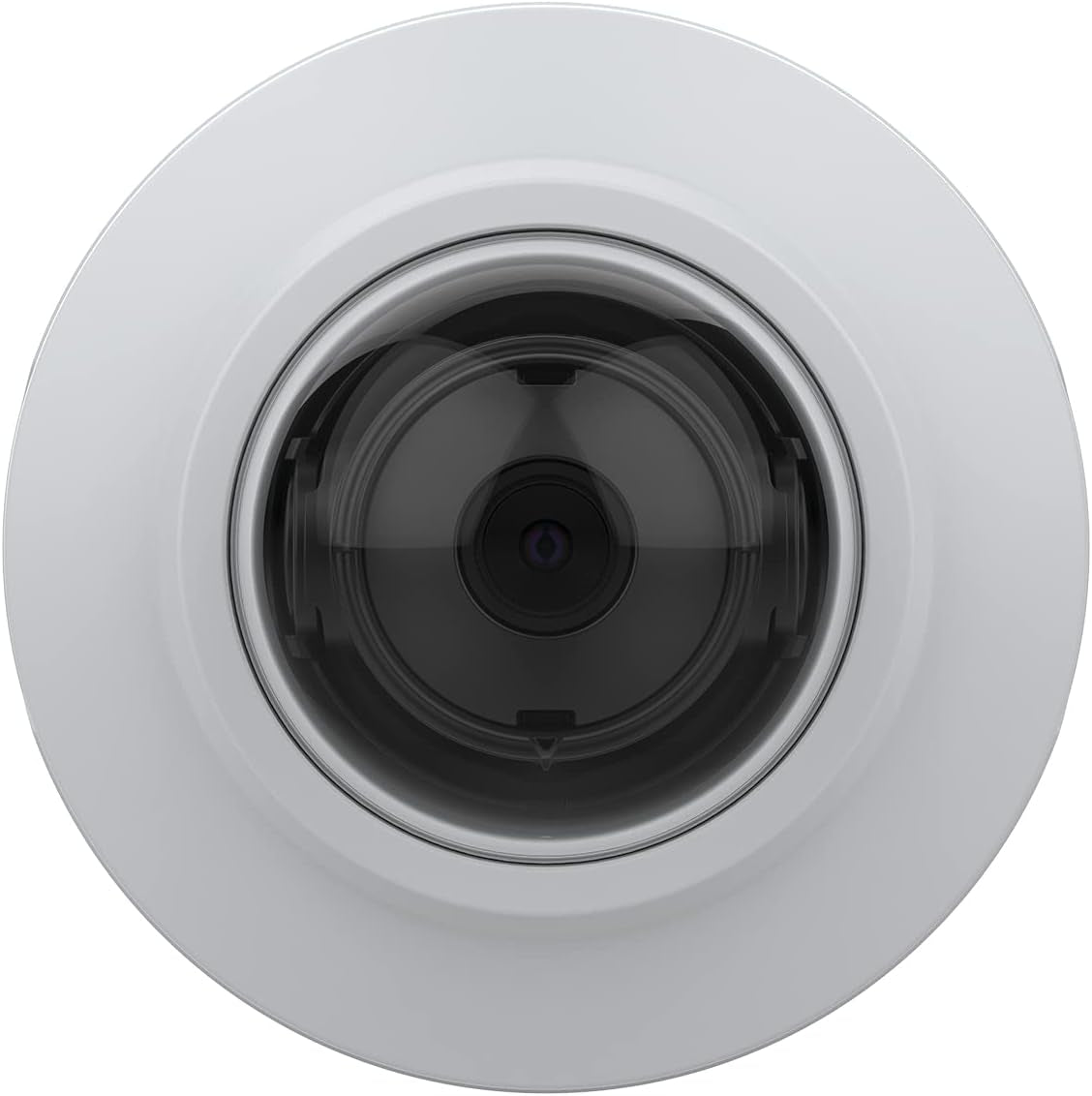 M3085-V 2 Megapixel Indoor Full HD Network Camera - Color - Dome, ‎Motion Only Alert