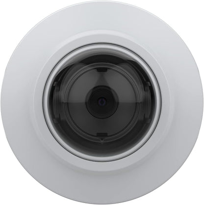 M3085-V 2 Megapixel Indoor Full HD Network Camera - Color - Dome, ‎Motion Only Alert