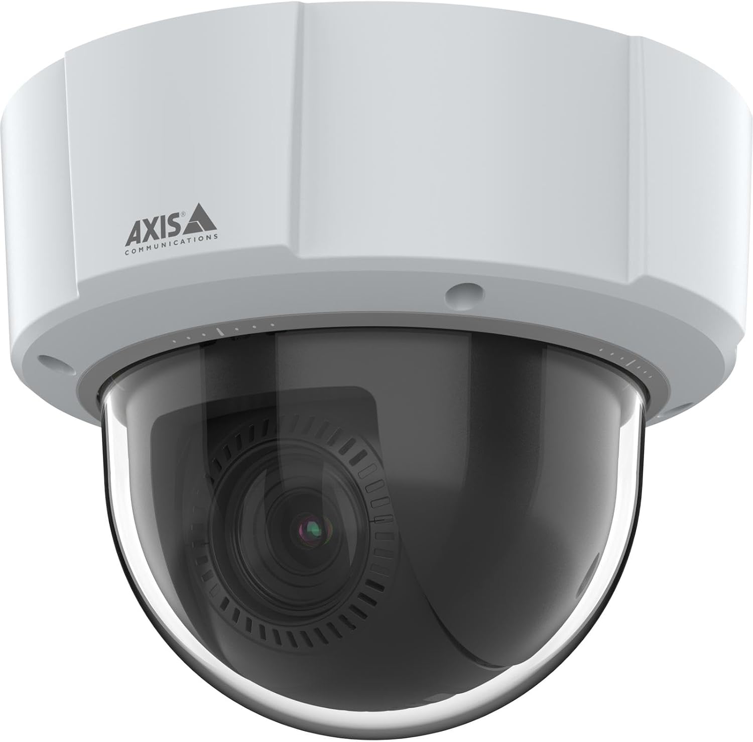 4MP PTZ Security Camera With 10x Optical Zoom, IP65 Rated