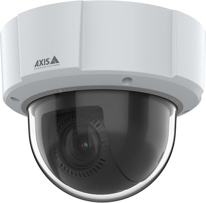 4MP PTZ Security Camera With 10x Optical Zoom, IP65 Rated