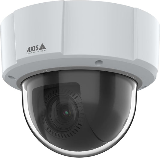 4MP PTZ Security Camera With 10x Optical Zoom, IP65 Rated
