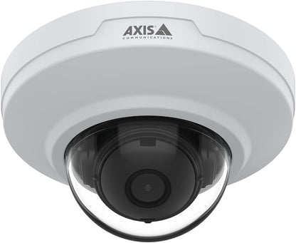M3085-V 2 Megapixel Indoor Full HD Network Camera - Color - Dome, ‎Motion Only Alert