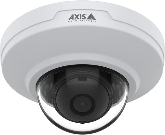 M3085-V 2 Megapixel Indoor Full HD Network Camera - Color - Dome, ‎Motion Only Alert