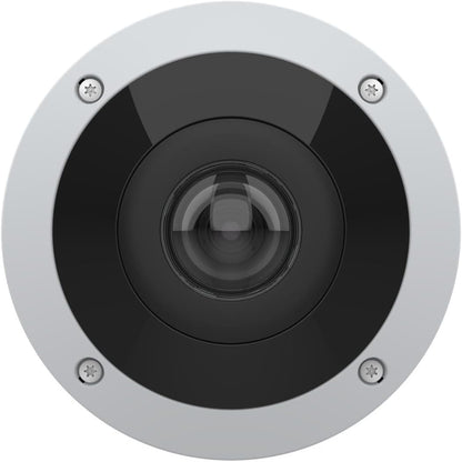 Communications M4317-PLVE, Indoor/Outdoor, 4K Resolution, Motion Detection Alert